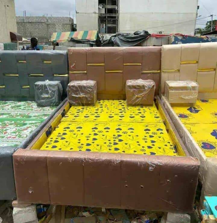 Lit promotion 2 places