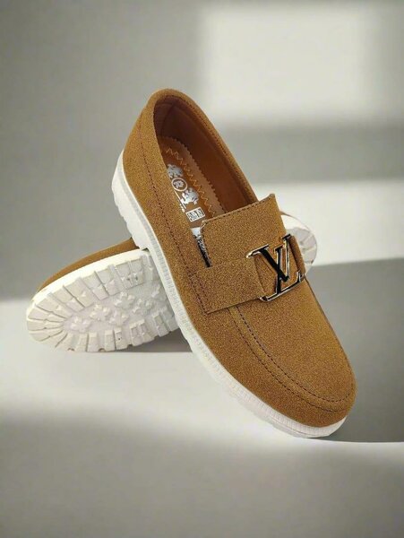 Formal man's shoes