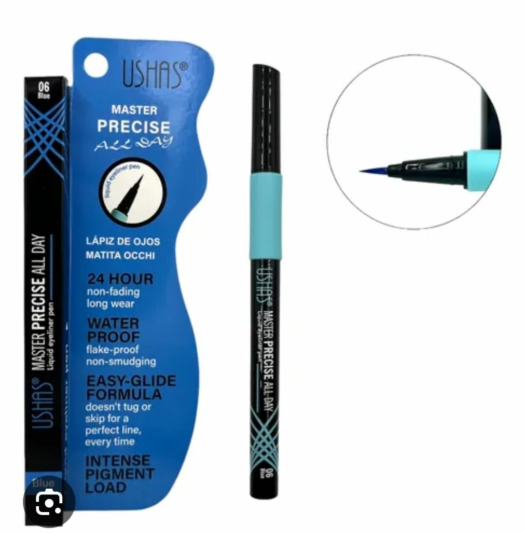 Eyeliner liquide USHAS
