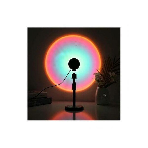 Lampe de projection LED