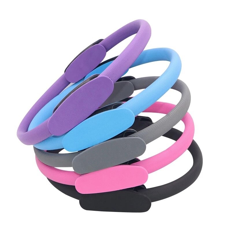 Yoga and Pilates ring