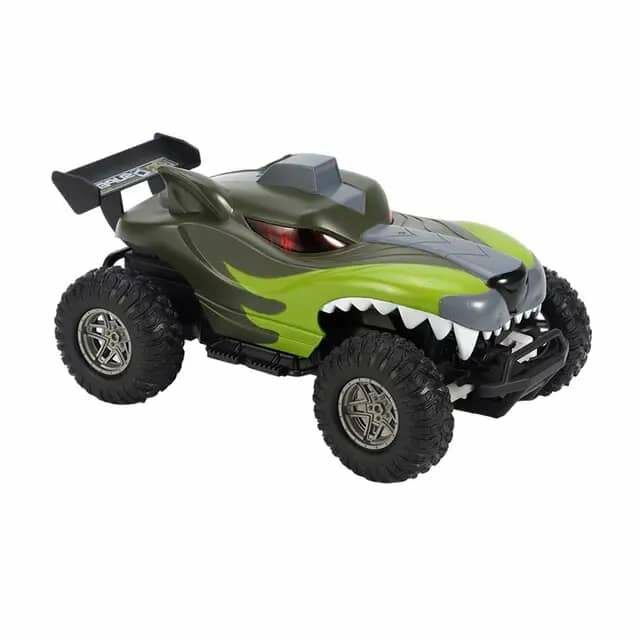 Voiture de cascade télécommandée à grande vitesse pour enfan