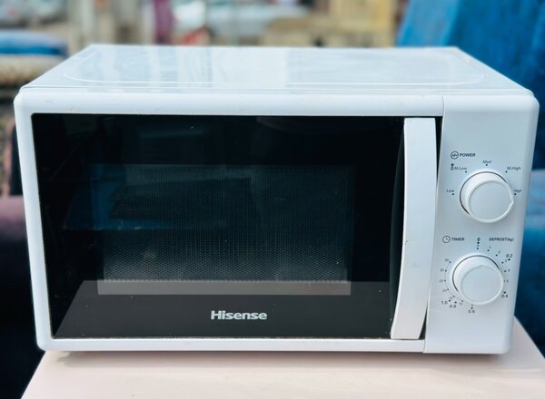 Micro ondes