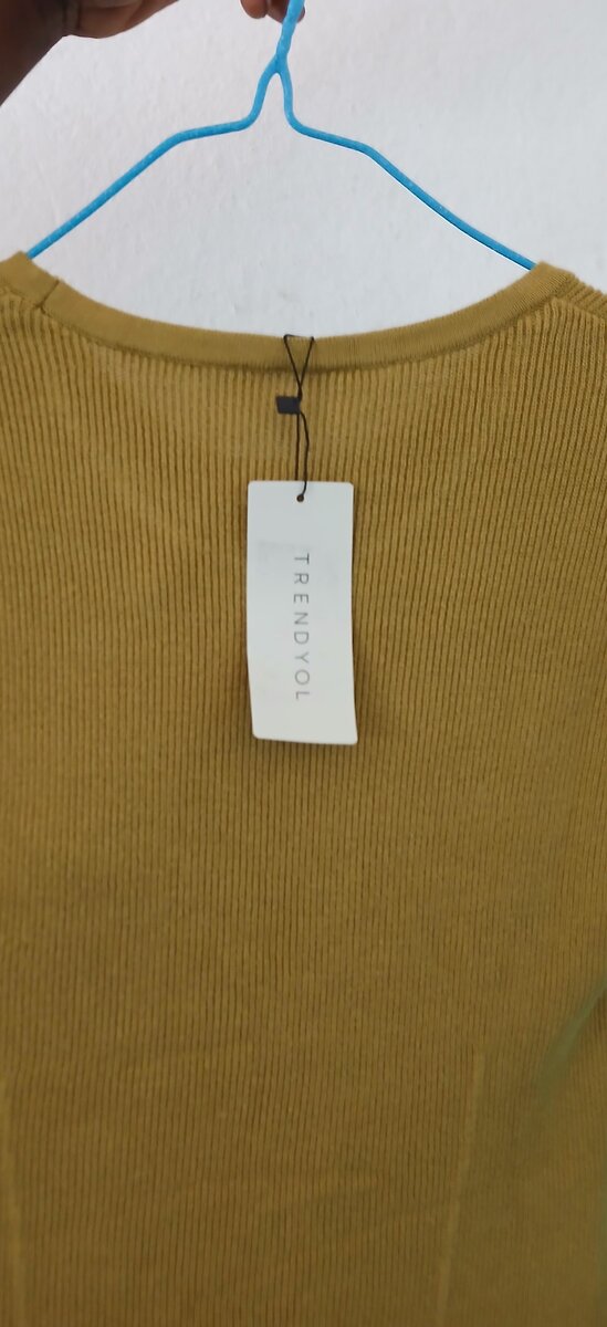 Ensemble chic et confortable