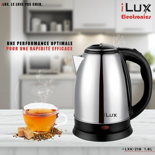 Bouilloire Ilux Lxk-20