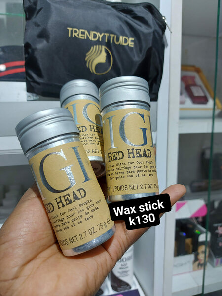 Hair care products