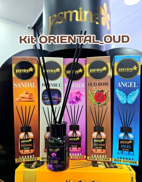 Senteurs Jasmine