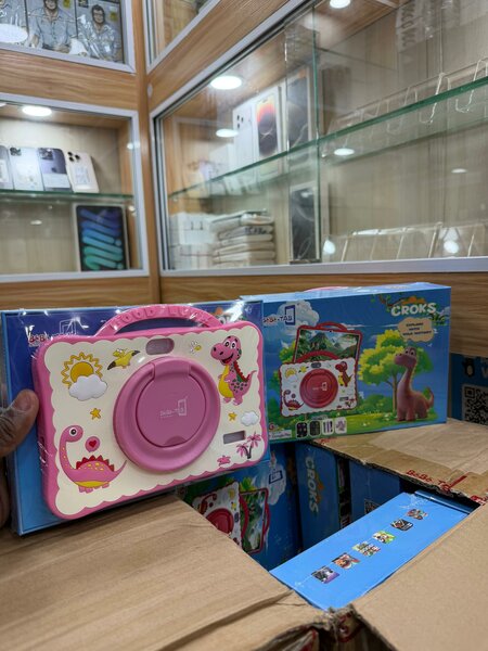 Tablette Éducative Enfants WIFI