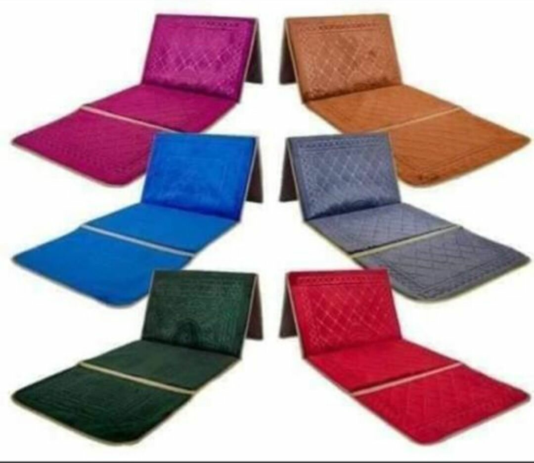 Tapis dorsale
