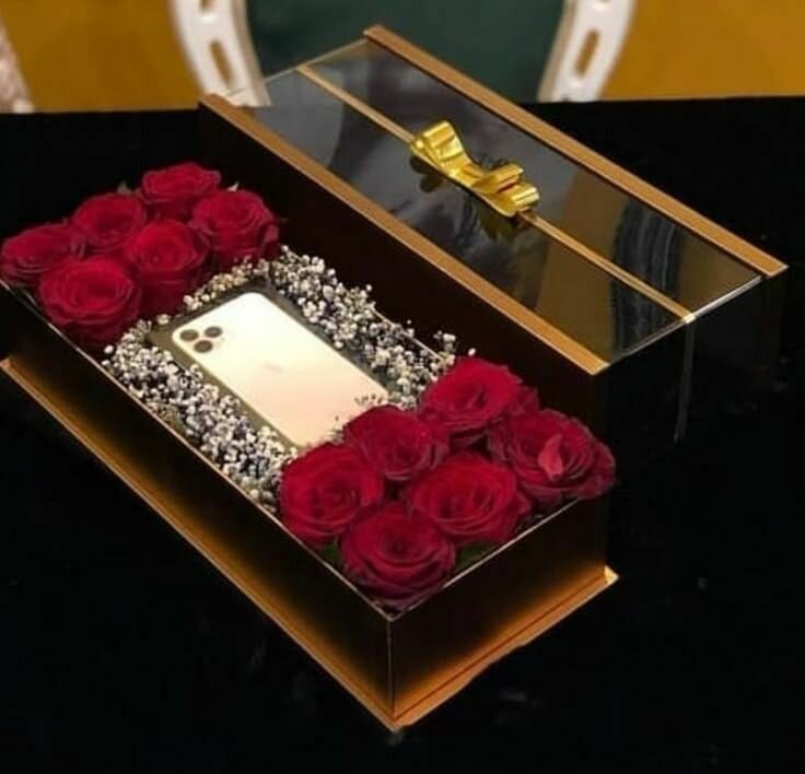 Surprise Gift Package