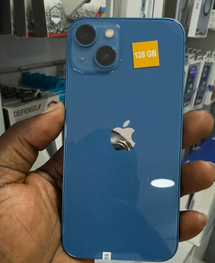 IPHONE 13 128GB
