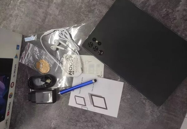 Срочно очень девшего продаю планшет андроид