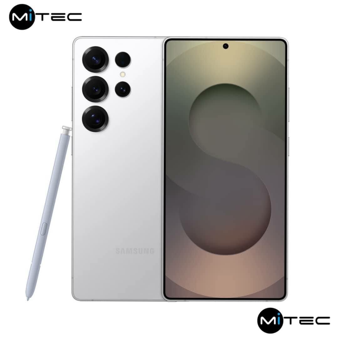 Samsung Galaxy S25 Ultra Neuf 5G - 12 GB - 256 GB - Amoled -