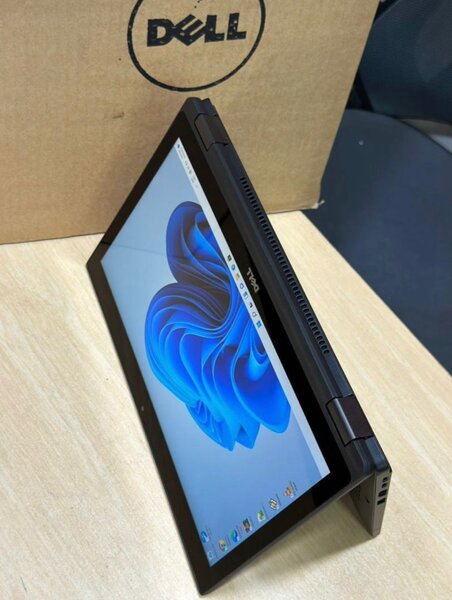 Dell Latitude 5289   2-in-1