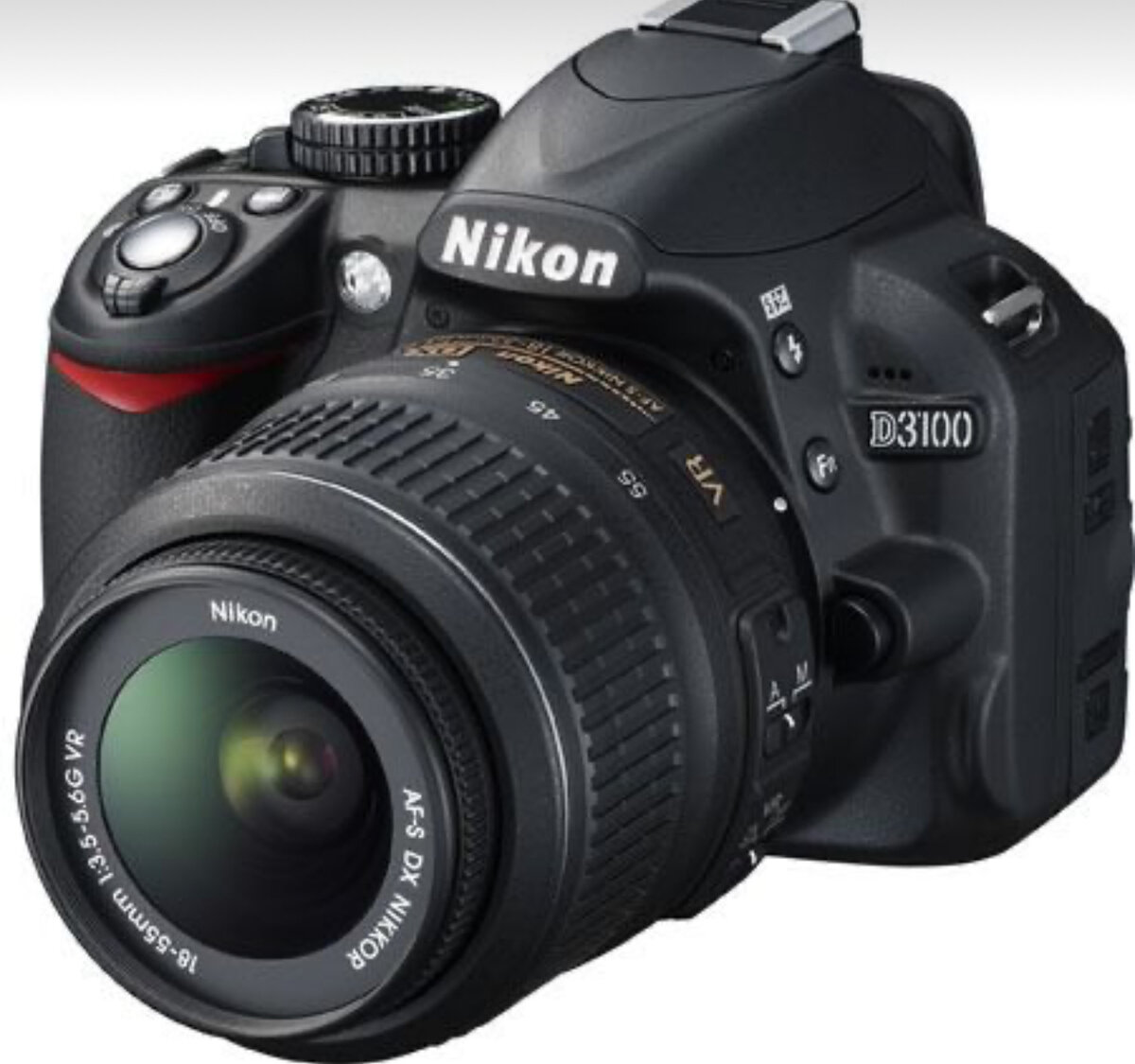 Appareil photo Sony Alpha