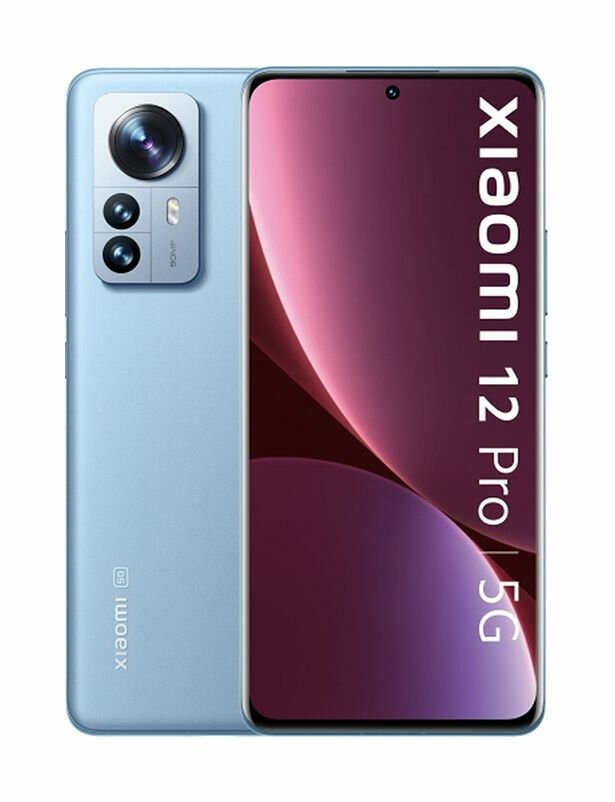 Xiaomi 12 pro