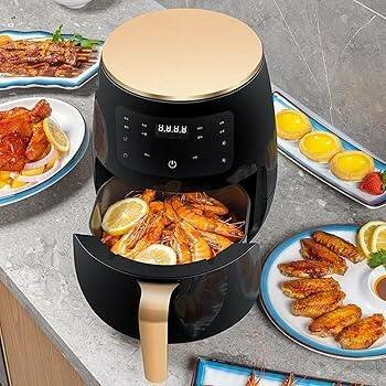 6L Digital Air Fryer Oven