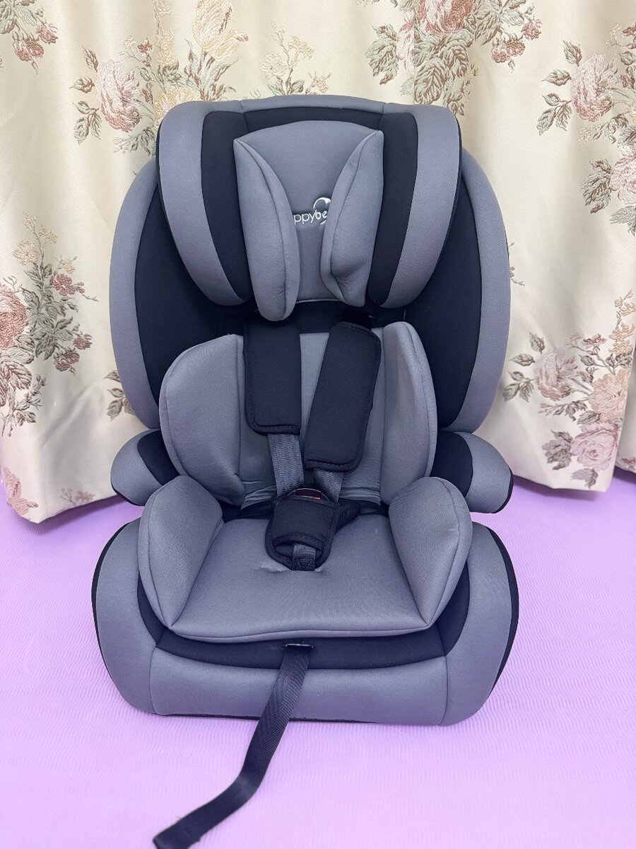 Автокресло