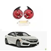 CAR HORN FOR HONDA CIVIC NEW