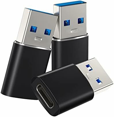 Adaptateur USB-C vers USB-A