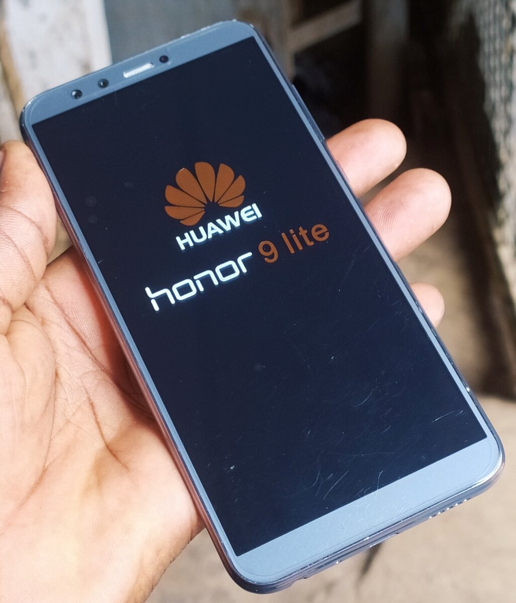 HUAWEI HONOR 9 LITE 128GB/6GB DE RAM 2SIM 4G