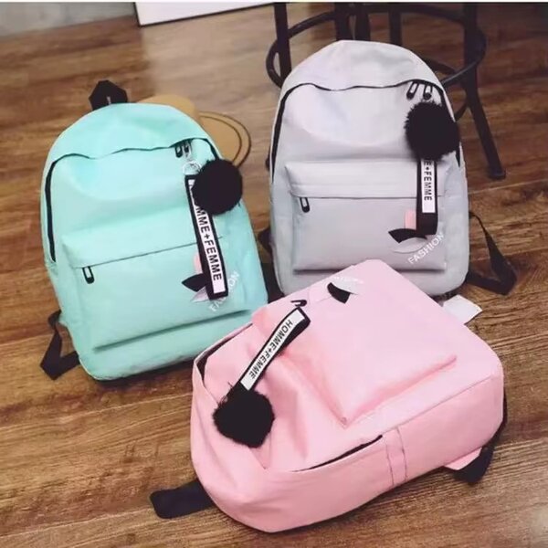 Sac à dos moderne unisexe