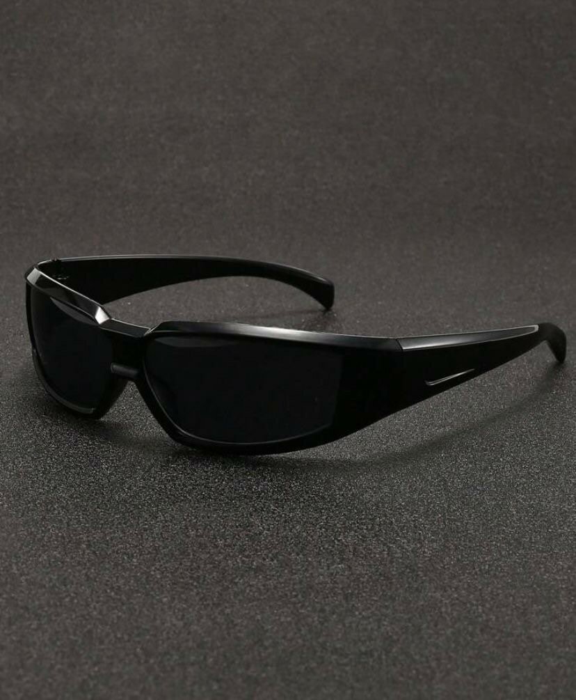 Lunettes de soleil élégantes