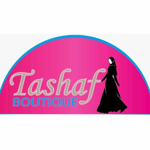 Tashaf Boutique 