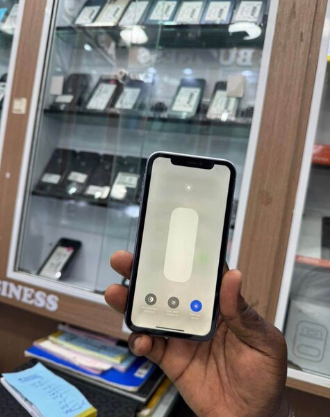 iPhone 11 Violet 64GB