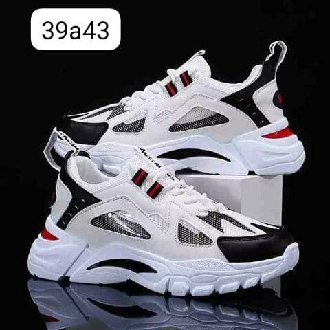 Baskets de sport hommes