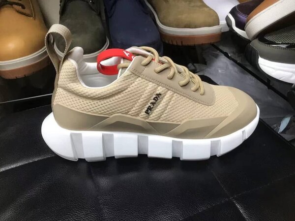 BASKET (FENDI & PRADA )