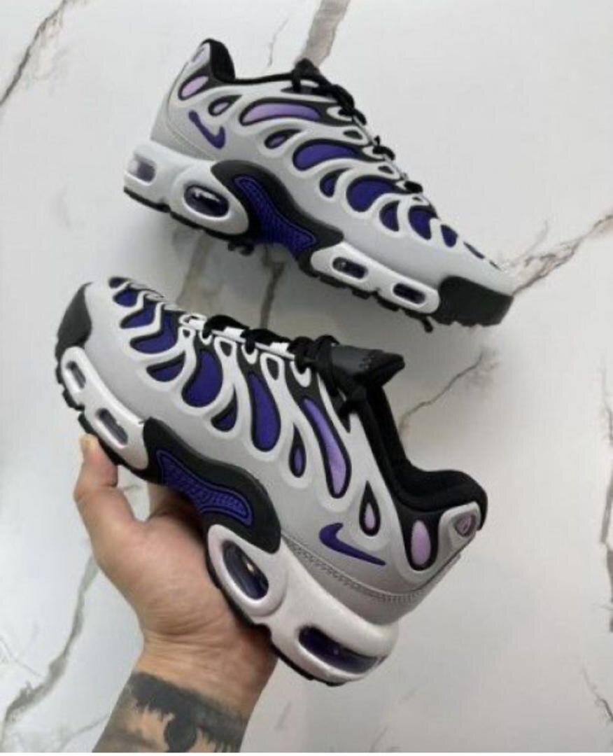 Baskets Nike Air Max