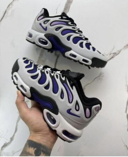 Baskets Nike Air Max