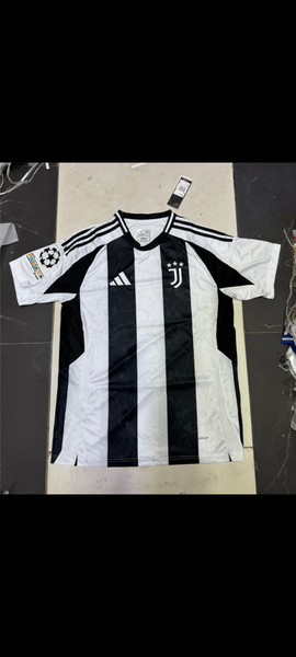 Maillot de football Juventus