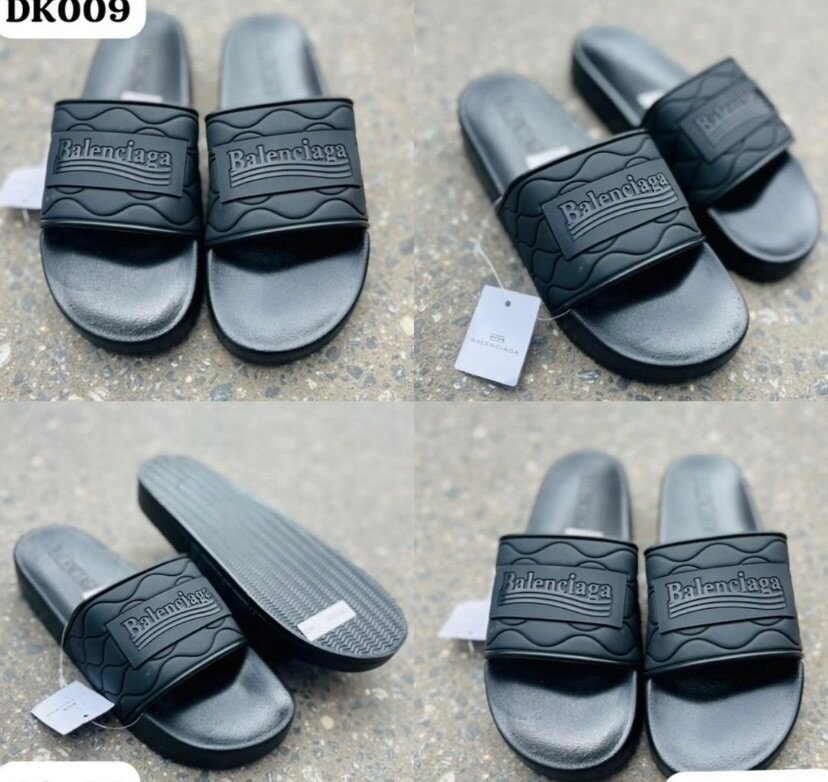 Claquette Nouveauté