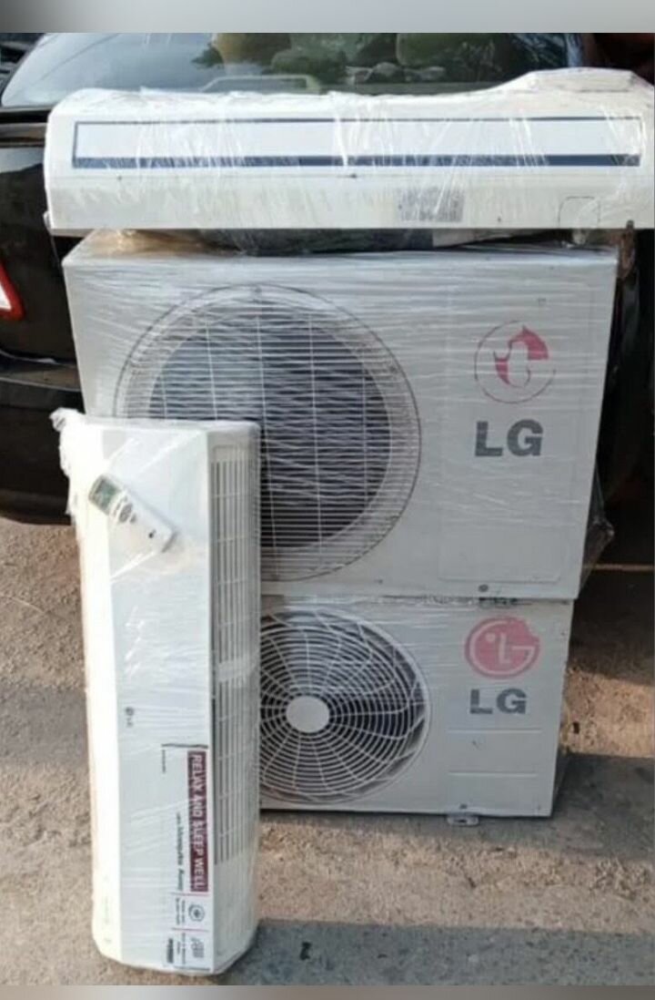 Buy LG Air Conditioner
