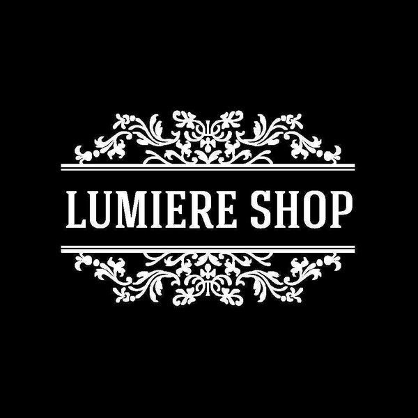 LUMIÈRE SHOP