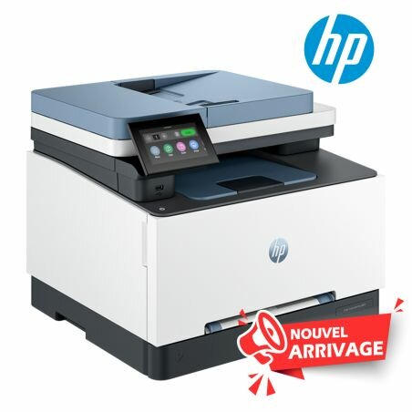 Imprimante multi HP 3303fdw