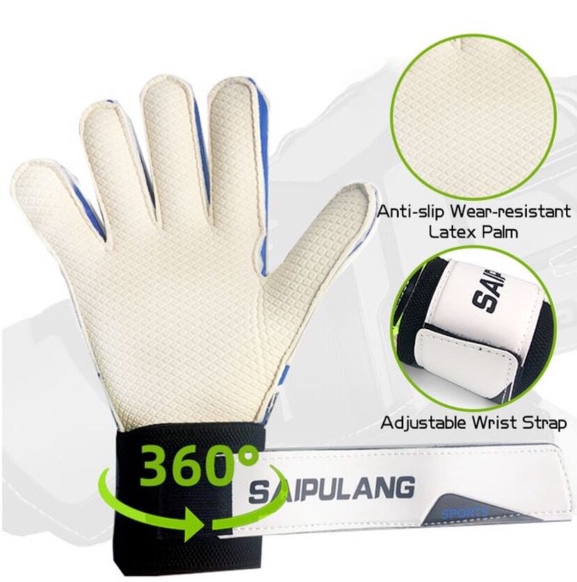 Football Goalkeeper goalie