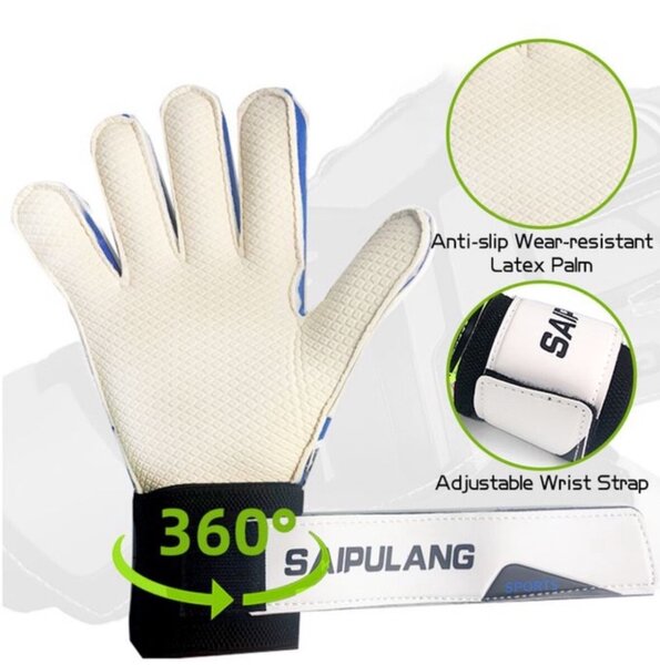 Football Goalkeeper goalie