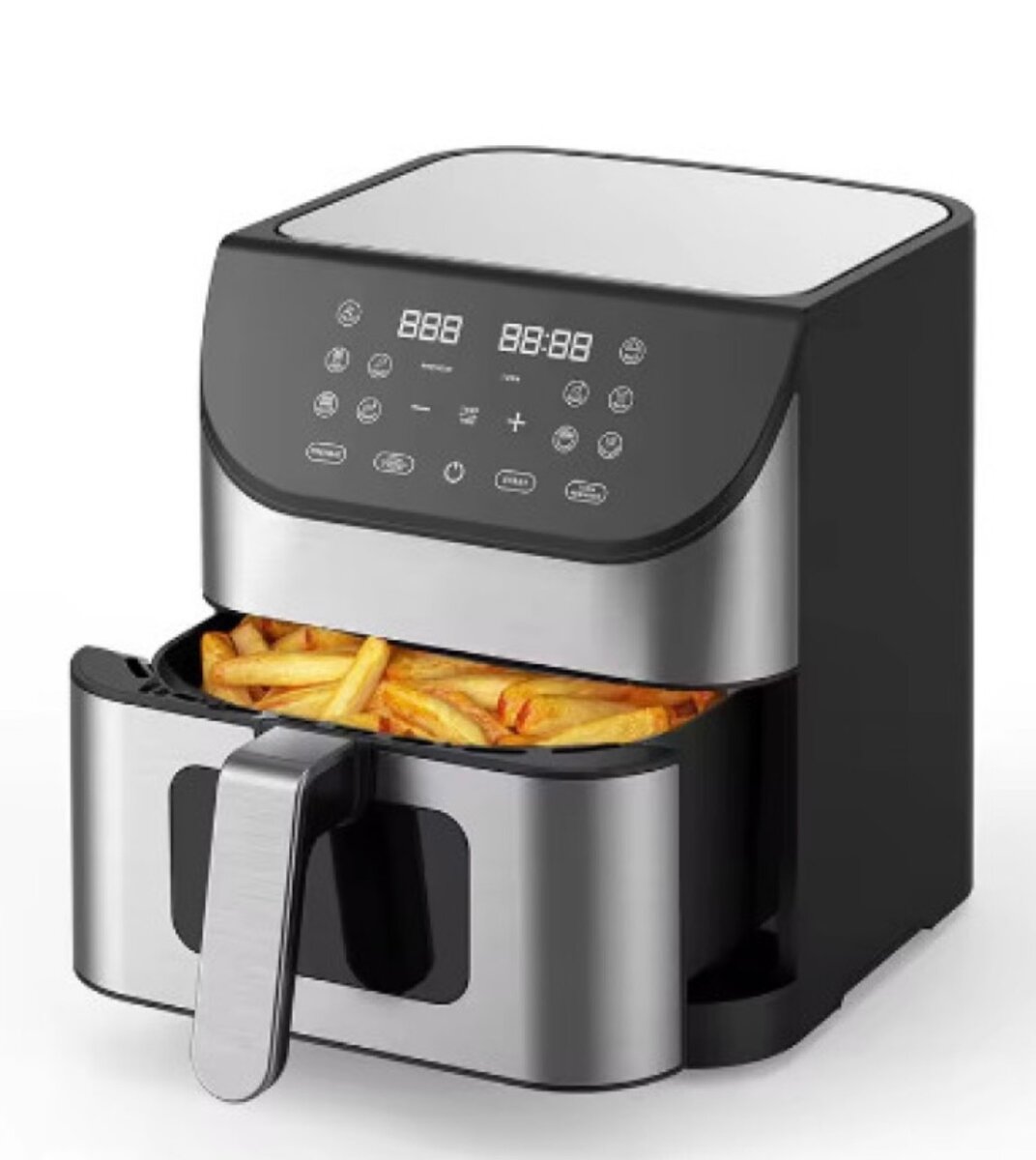 Аэрогрил Техномир