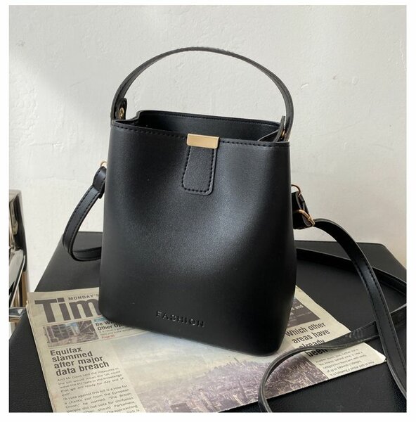 Sac à main moderne en cuir