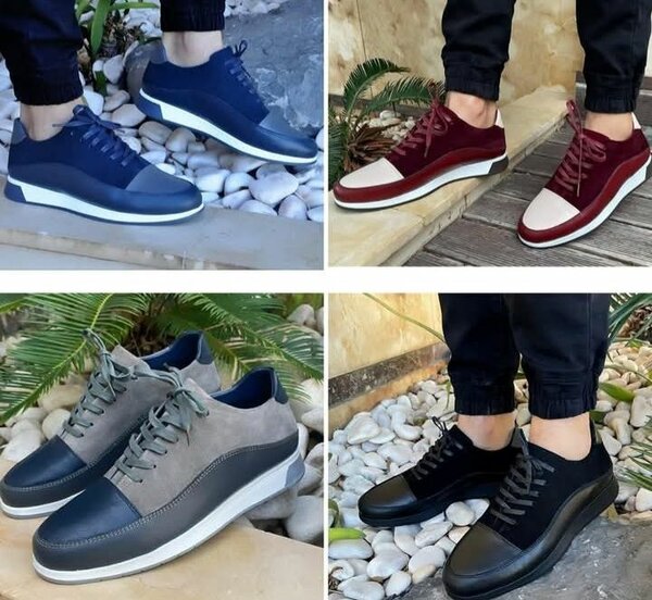 Chaussures de sport élégantes