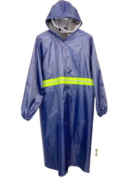 Rain coats