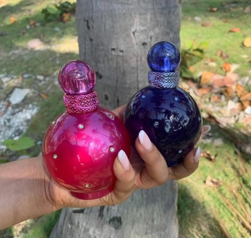 Britney Spears Fantasy EDP  100ML