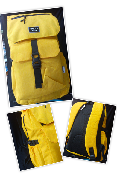 Sac a dos