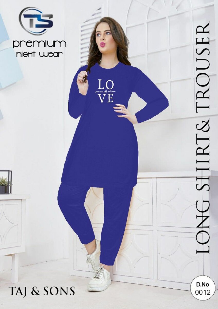 imported Ladies Undergarments