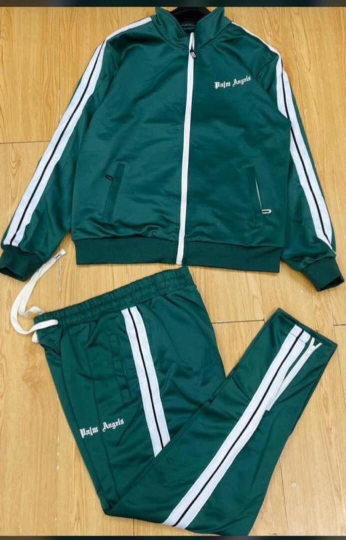 Survêtement sport tendance