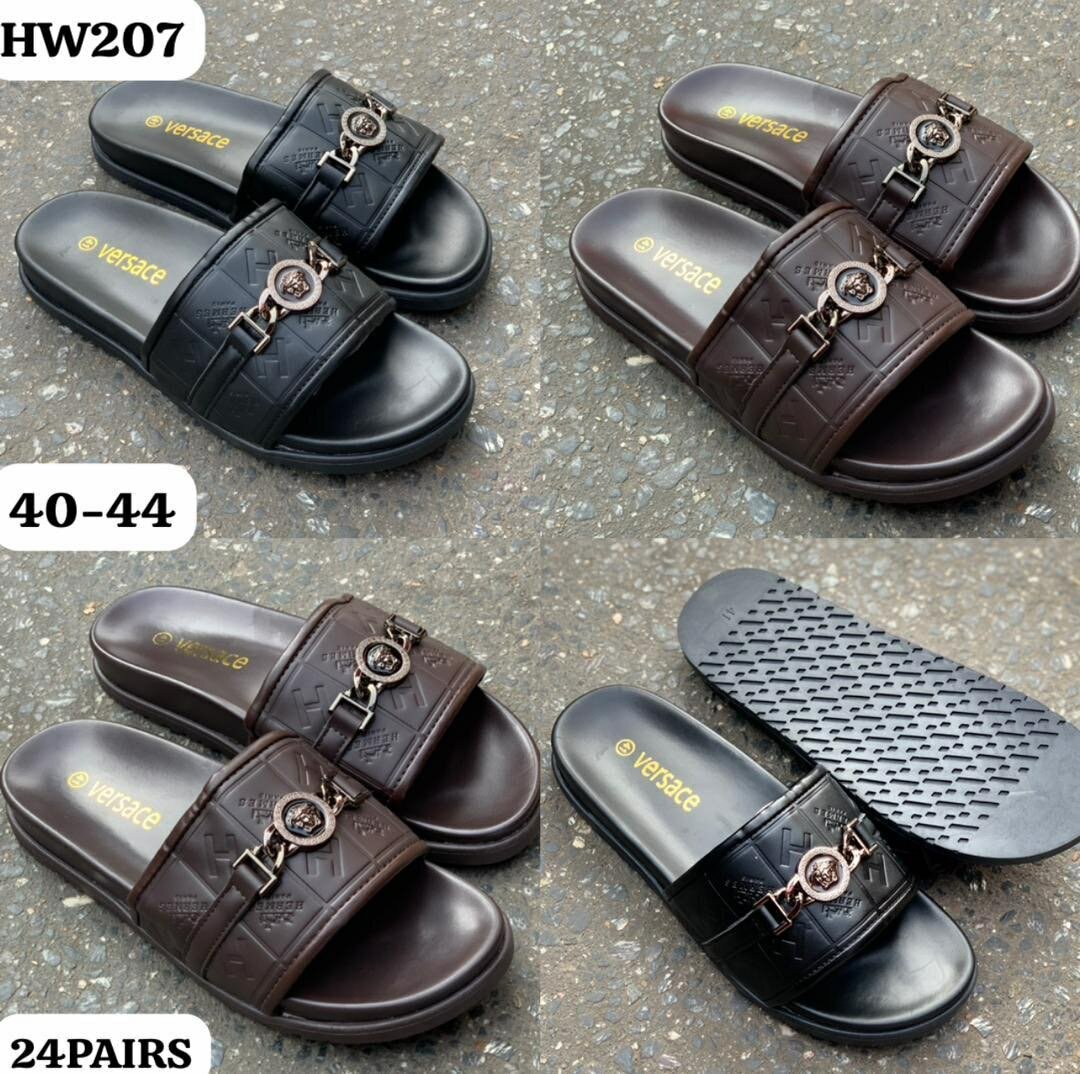 Sandales homme femme