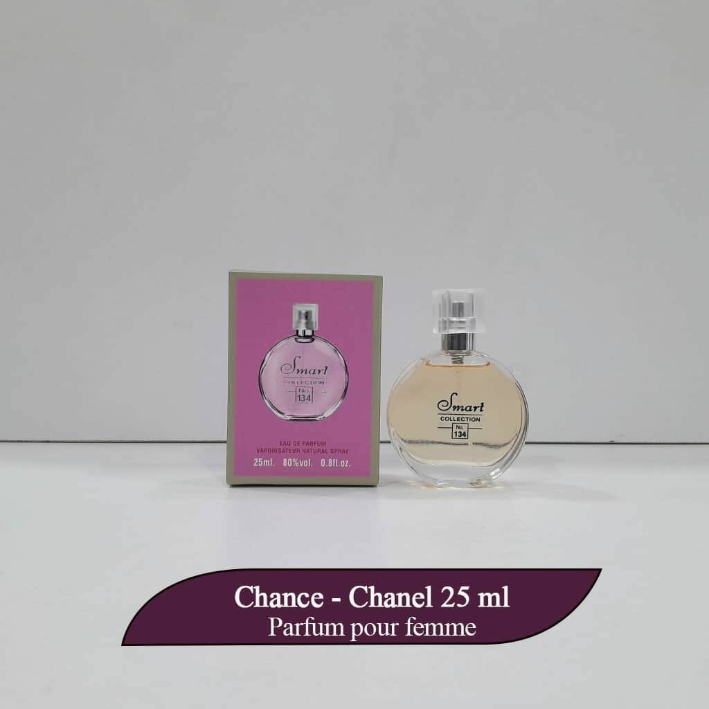 Parfum Bright Crystal 25ml